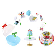 Miniverse make it mini holiday - knutselset - miniaturen maken - the grinch™ dr. seuss™ - afbeelding 2