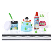 Miniverse make it mini holiday - knutselset - miniaturen maken - the grinch™ dr. seuss™ - afbeelding 4