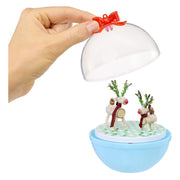 Miniverse make it mini holiday - knutselset - miniaturen maken - the grinch™ dr. seuss™ - afbeelding 5