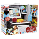 Little tikes mijn eerste kassa speelset - afbeelding 2