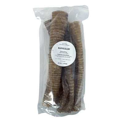 Petsnack buffelslurf