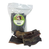 Petsnack rundvlees plat - afbeelding 1