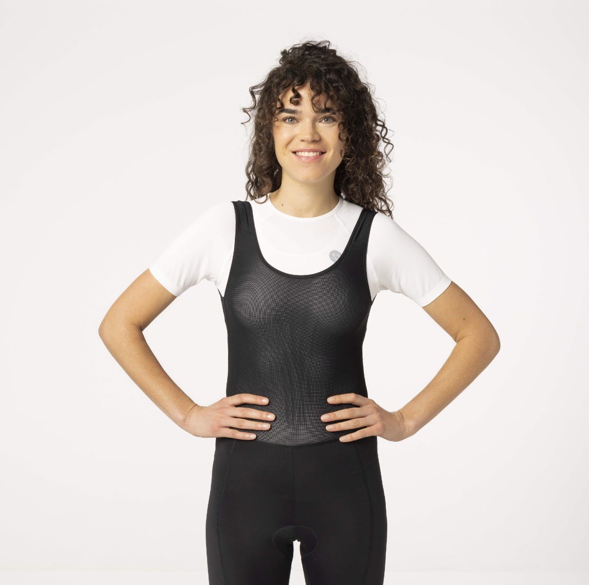 Agu bibshort essential dames