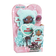MGA Entertainment Na! Na! Na! Surprise Sweetest Hearts Cynthia Sweets - afbeelding 2