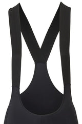 Ultra short bibshort performance dames - afbeelding 2