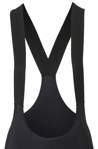 Ultra short bibshort performance dames