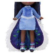 MGA Entertainment Na! Na! Na! Surprise Teens Pop Series 3 Queenie Plume - afbeelding 5