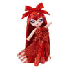 MGA Entertainment Na! Na! Na! Surprise Teens Pop Series 3 Claudia Pincer