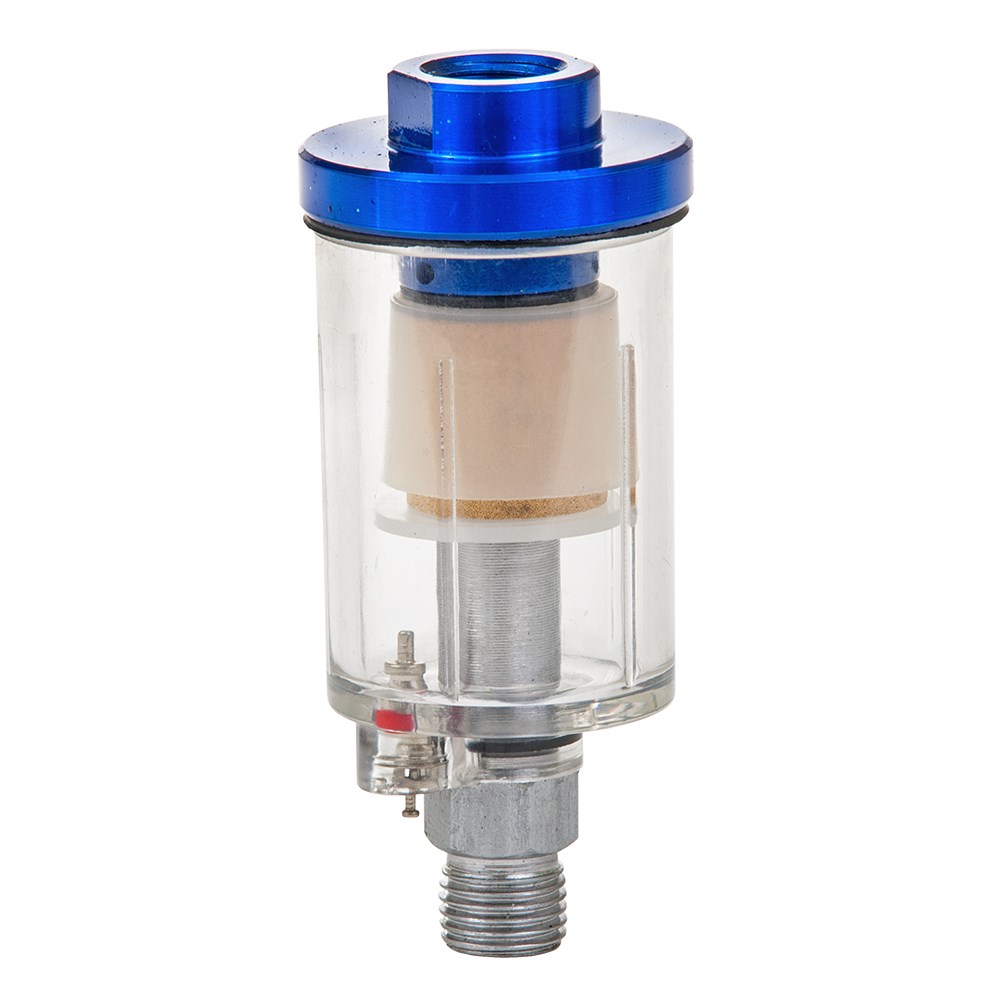 Airpress mini waterafscheider 1 4 45207