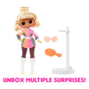 L.O.L. Surprise OMG HoS Pop Speedster