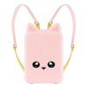 Mga entertainment na! na! na! surprise speelset met mini rugzak - parijse kitten