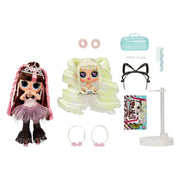 L.O.L. Surprise Tweens Swap Fashion Pop -Blonde Billie - afbeelding 5