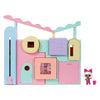 L.o.l. surprise squish sand magic house speelset