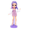Mga entertainment rainbow high fantastic modepop - violet