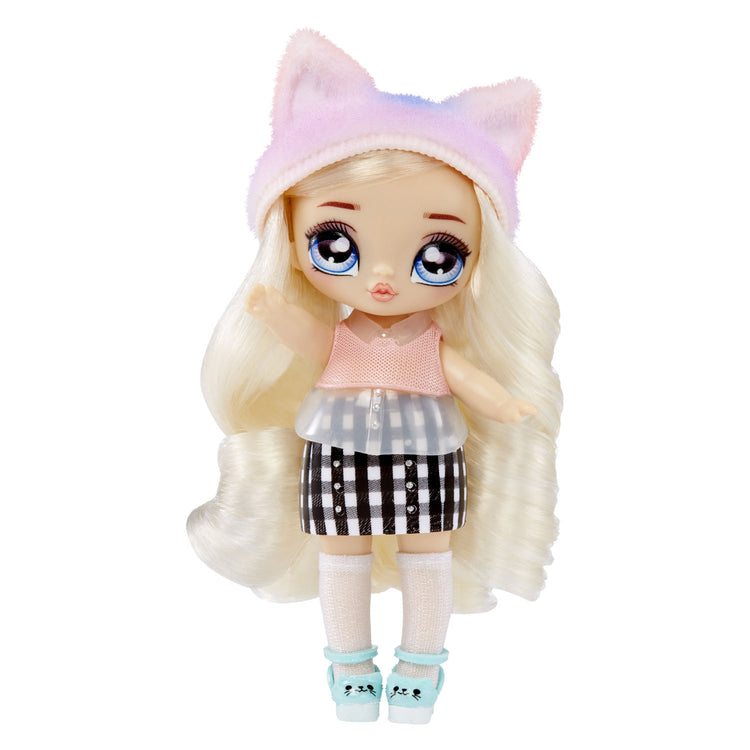 Na! na! na! Na! Na! Na! Surprise Mini Pop Series 2 in