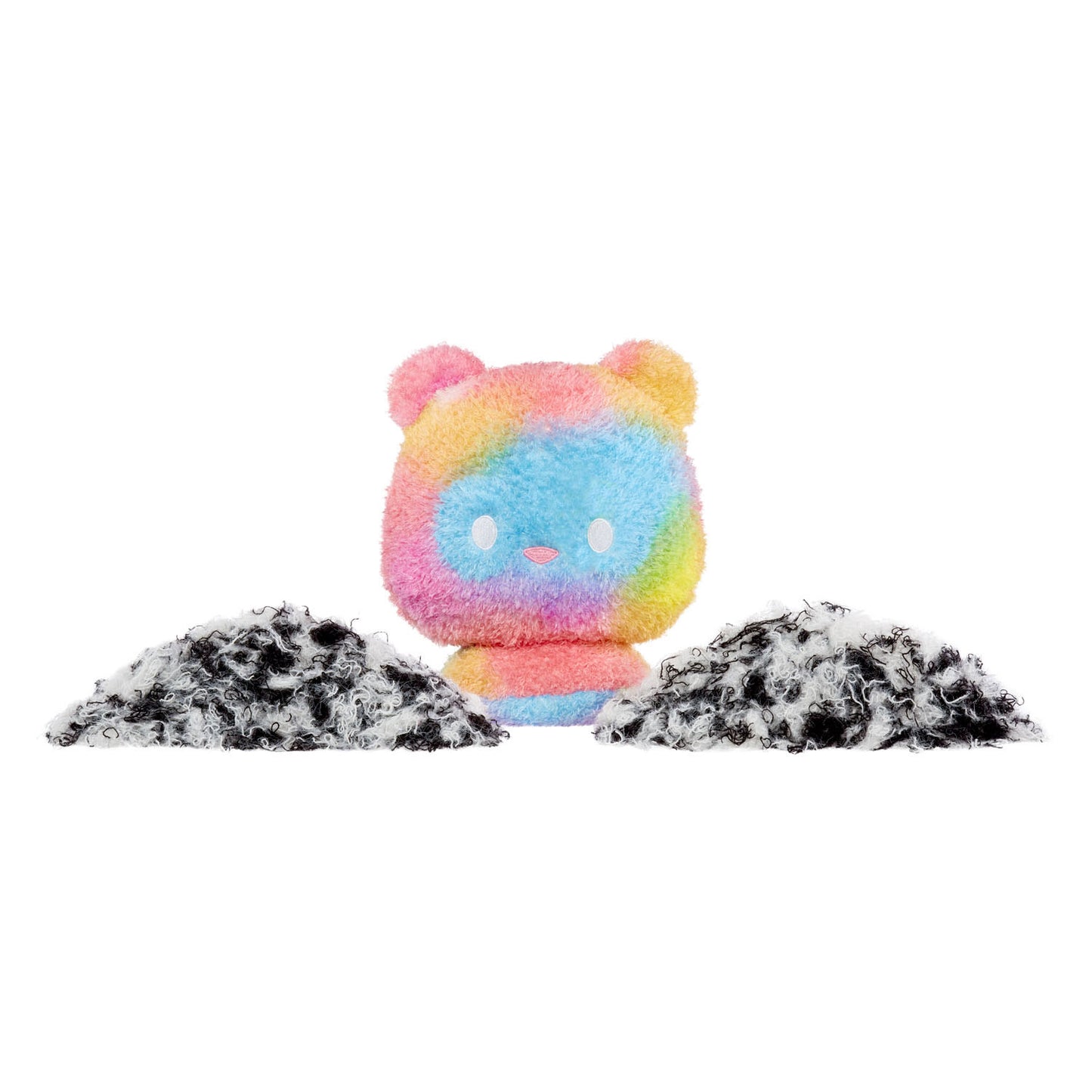 Mga entertainment fluffie stuffiez large plush - panda
