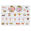 MGA Entertainment MGA's Make It Mini Foods: Diner