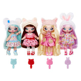 Mga entertainment na!na!na! surprise sweetest sweets pop - afbeelding 2