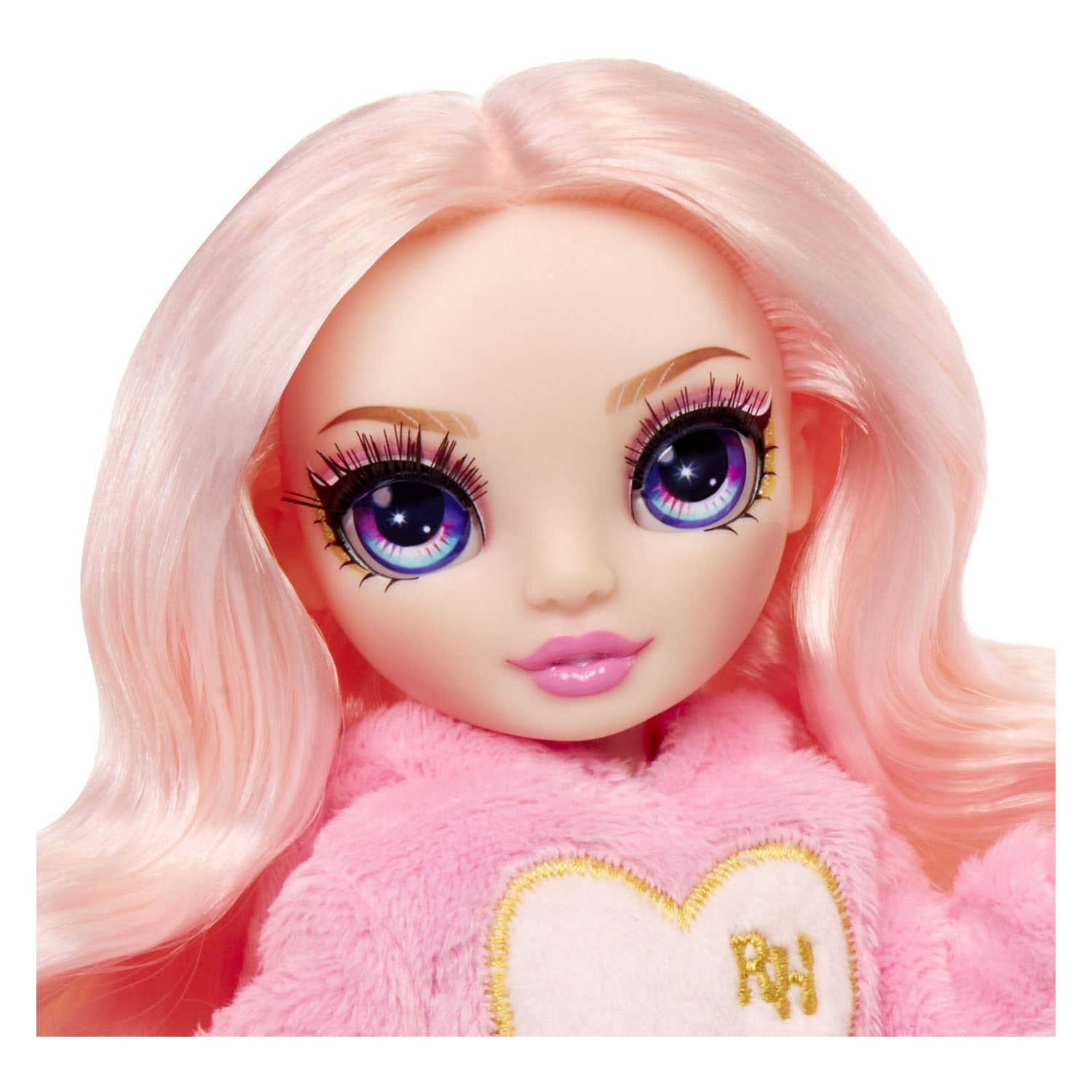 Mga entertainment rainbow high junior high pyjamaparty pop - bella