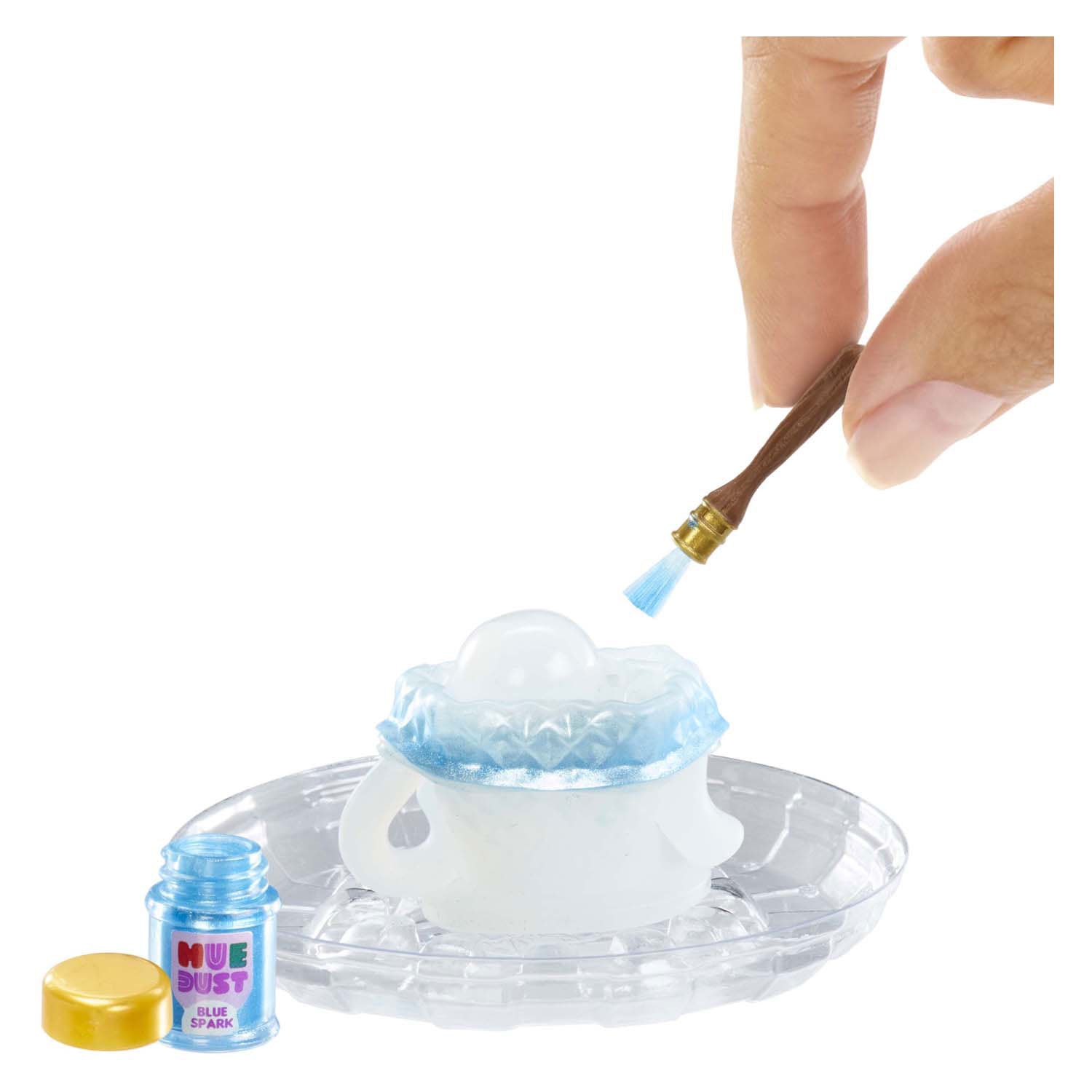 Miniverse make it mini lifestyle - serie 2 - knutselset
