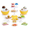 Mga entertainment mga's miniverse- make it mini foods: diner series 3b