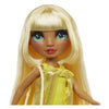 Mga entertainment rainbow high swim style pop - sunny