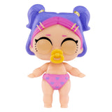L.o.l. surprise baby bundle mini pop - afbeelding 3
