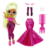 MGA Entertainment Surprise! O.M.G. HoS Lady Diva - afbeelding 2