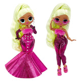 MGA Entertainment Surprise! O.M.G. HoS Lady Diva - afbeelding 3