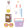 L.o.l. surprise! tweens modepoppen - 16,5 cm - hana groove