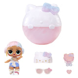 L.o.l. surprise loves hello kitty mini pop bal - afbeelding 4
