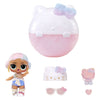 L.o.l. surprise loves hello kitty mini pop bal