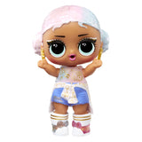 L.o.l. surprise loves hello kitty mini pop bal - afbeelding 5