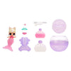 L.o.l. surprise! mermaids minipoppen - verrassingsitem