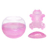 L.o.l. surprise! mermaids minipoppen - verrassingsitem