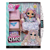 L.o.l. surprise omg core - pearla - afbeelding 1