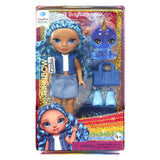 Rainbow high modepop sapphire - afbeelding 1
