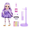 Mga entertainment rainbow high sparkle shine modepop viola