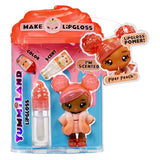 Yummiland lipgloss pop piper peach - afbeelding 2