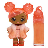 Yummiland lipgloss pop piper peach - afbeelding 3