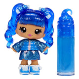 Mga entertainment yummiland lipgloss pop rory blueberry - afbeelding 3