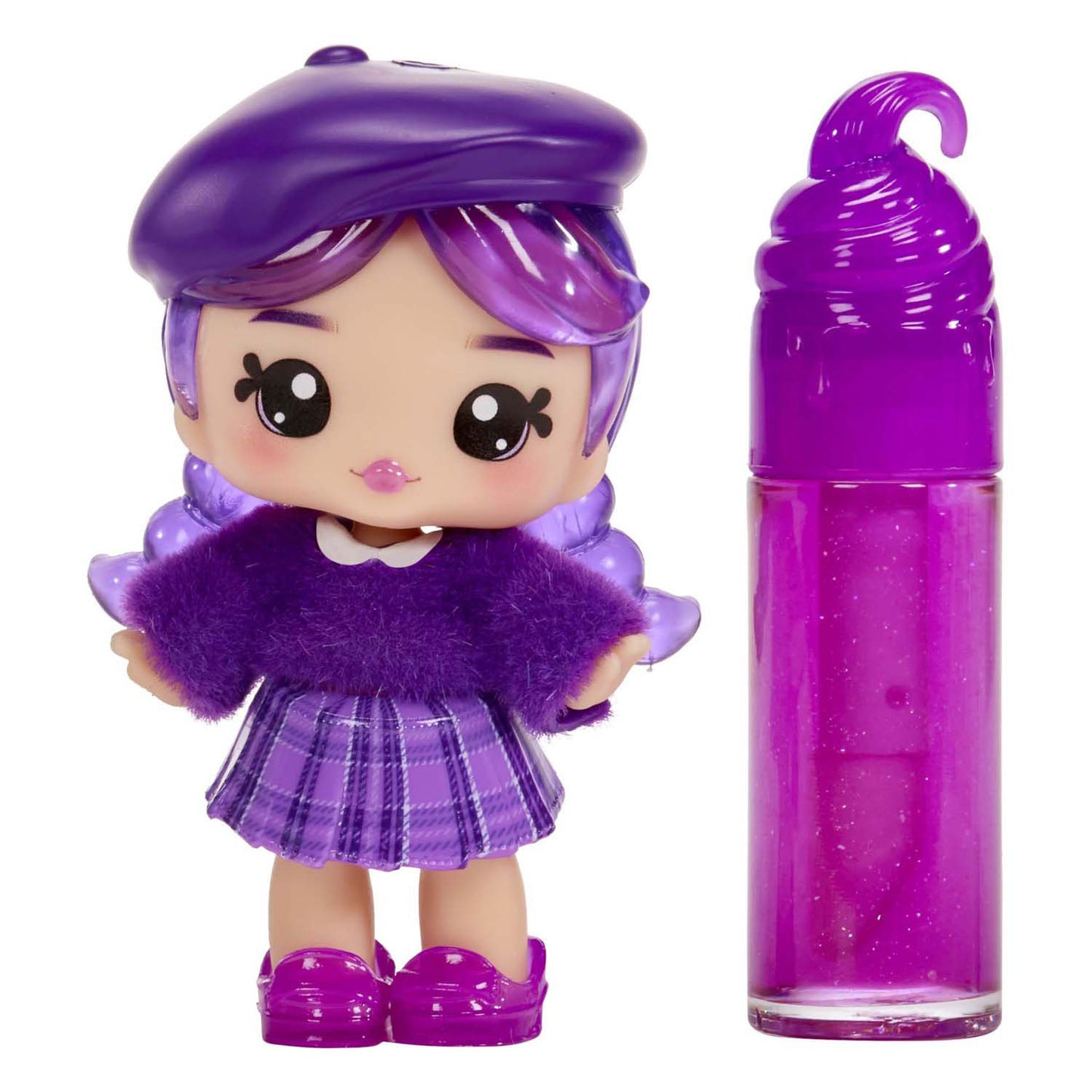 Yummiland lipgloss pop greta grape