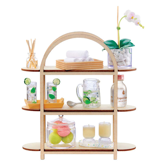 Mga entertainment mga's miniverse make it mini spa - multipakket
