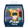Mga entertainment pixel petz digitaal interactief huisdier
