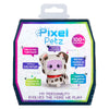 Mga entertainment pixel petz digitaal interactief huisdier