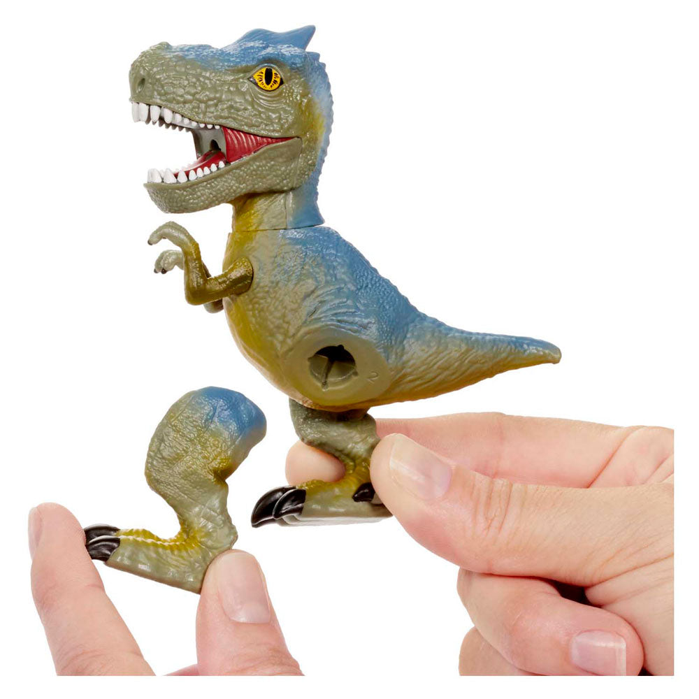 Mga entertainment grossasaurus blind asst | 8 stuks