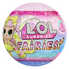 L.o.l. surprise fairy tots mini pop surprise bal
