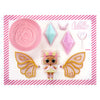 L.o.l. surprise fairy tots mini pop surprise bal