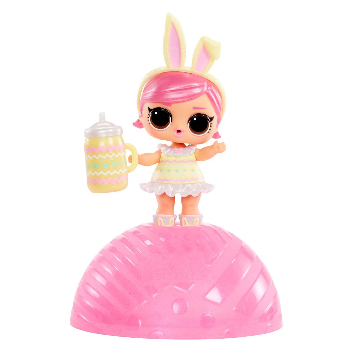 L.o.l. surprise easter supreme mini pop hops surprise bal