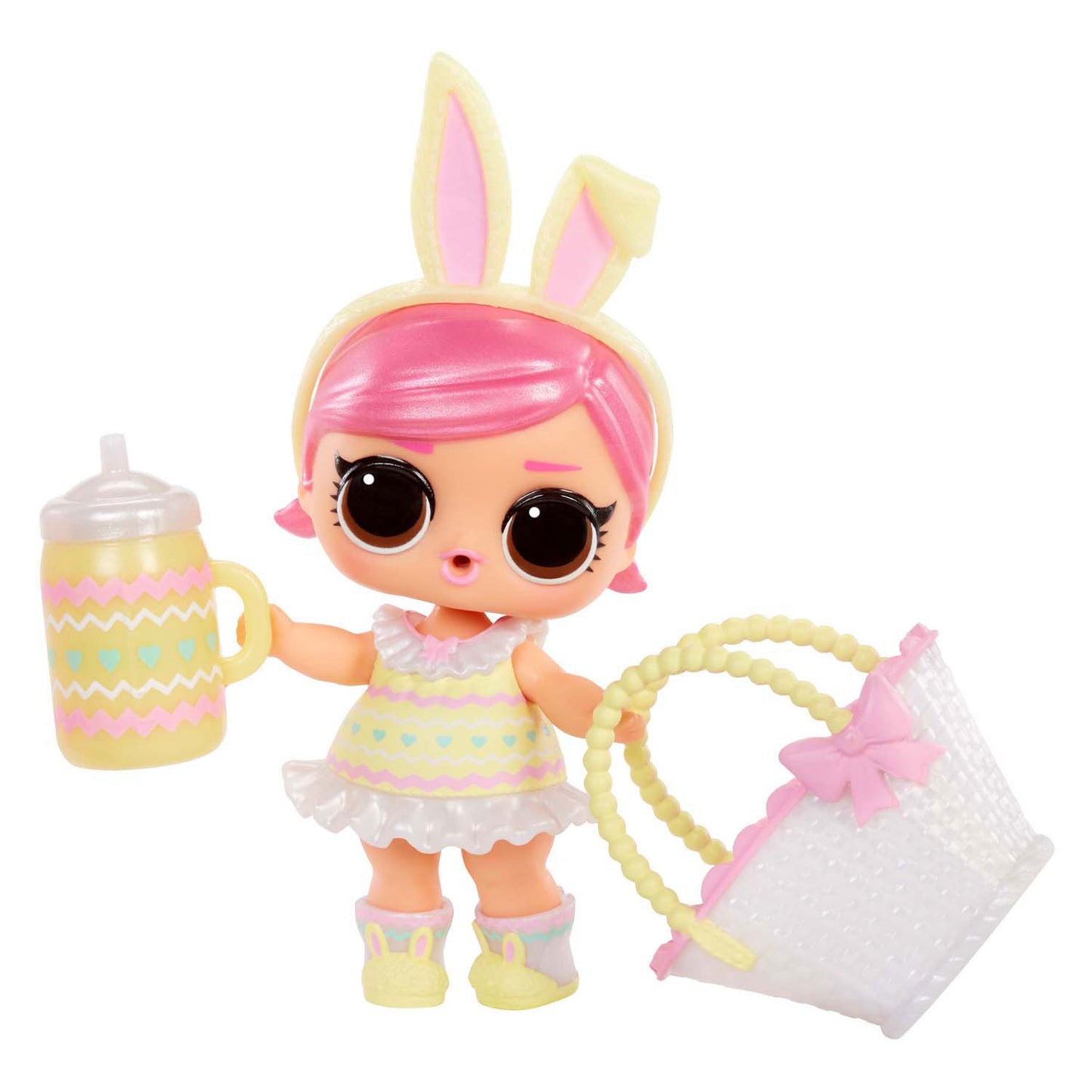 L.o.l. surprise easter supreme mini pop hops surprise bal